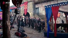 مسلسل المؤسس أورهان مدبلج الحلقة 19
