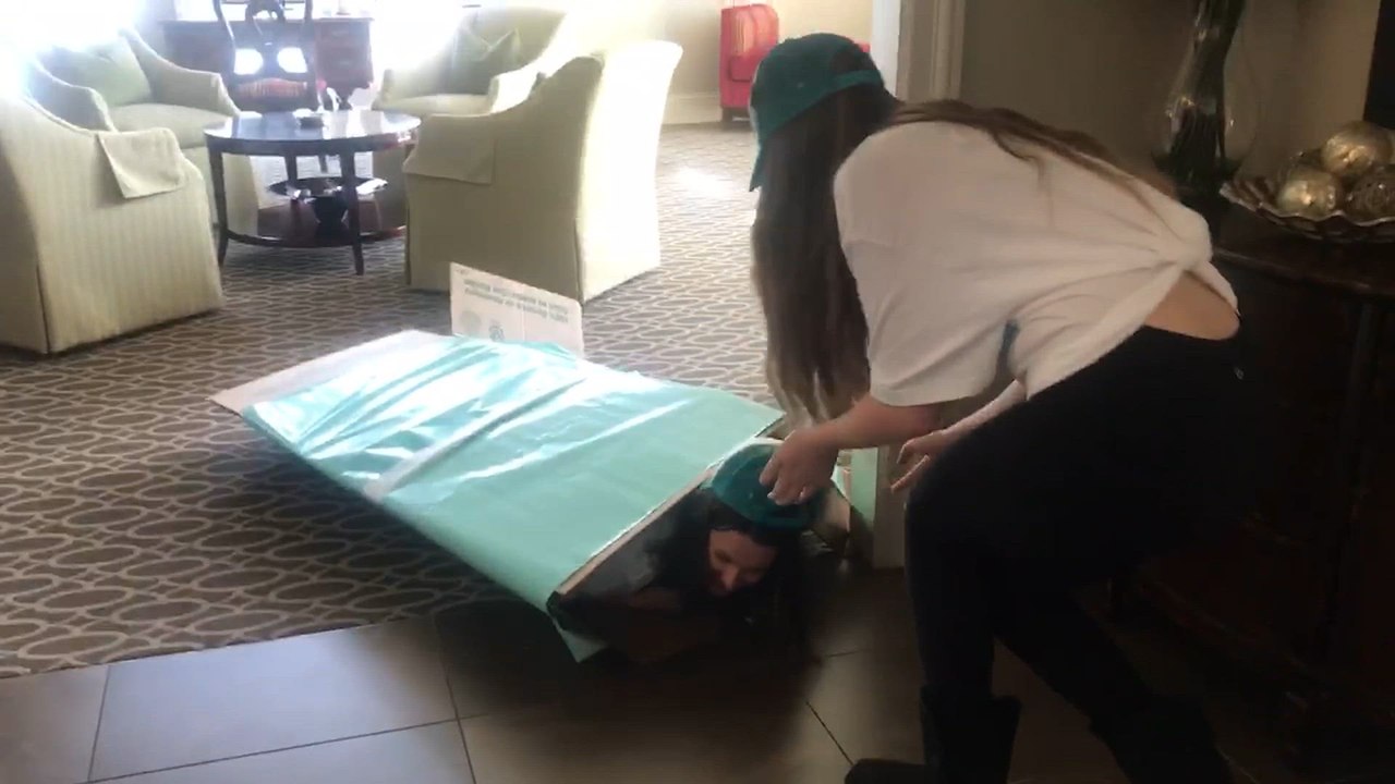 Funny Fails