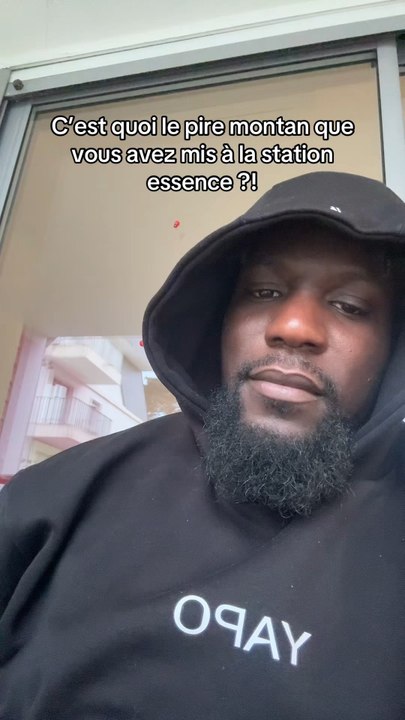 C’est quoi ton pire montant. Moi c’est 10 balles et toi ?! | abonne toi. La team Capuchés t’attend 🖤