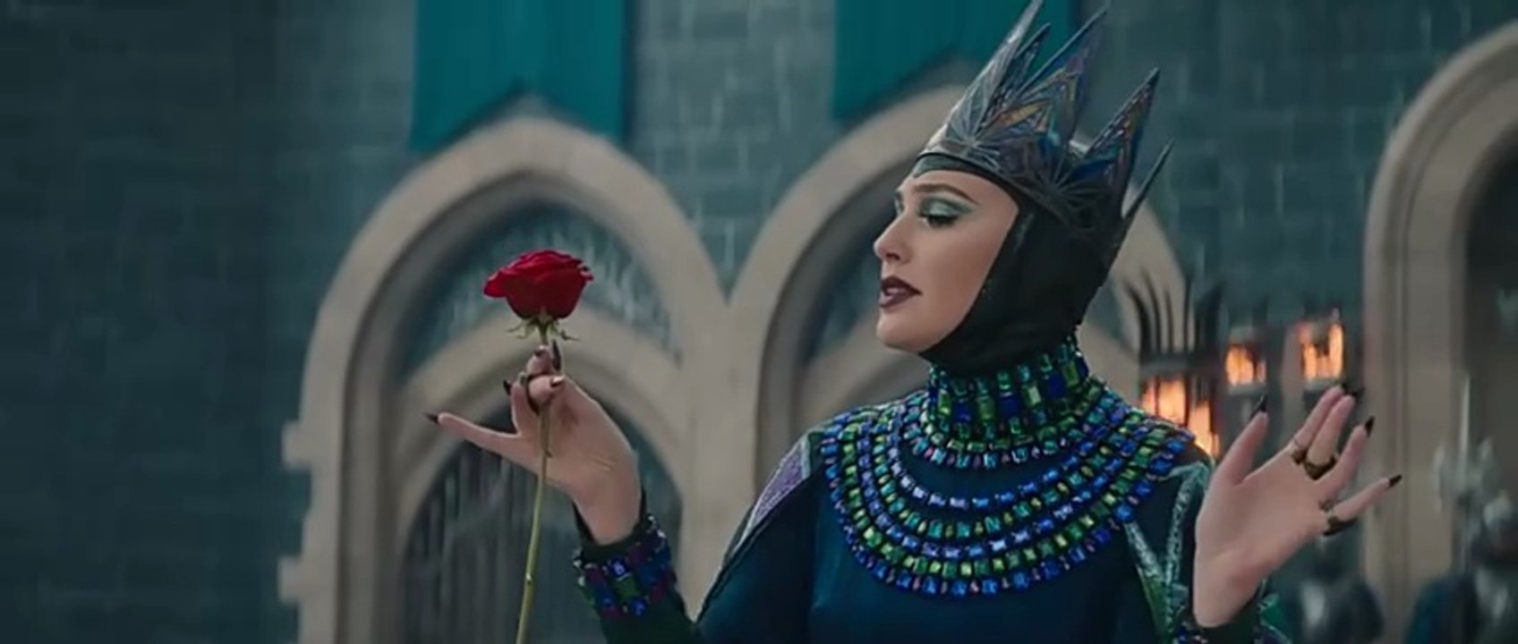 Branca de Neve (2025)