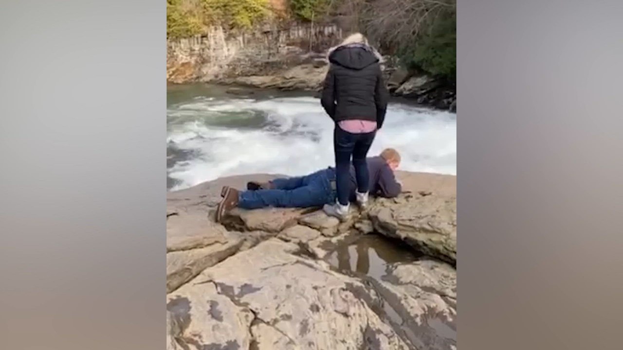 Will You… Oops