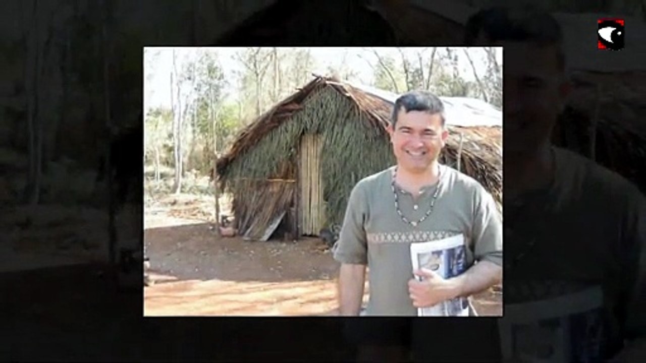 In Memoriam: Javier Rodas