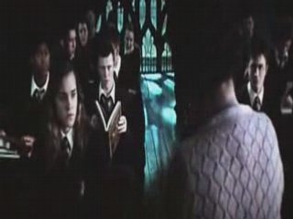 Harry flotter 2