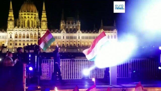Welche EU-Milliarden für Ungarn sind blockiert? Von der Leyen will rasche Fortschritte mit Magyar