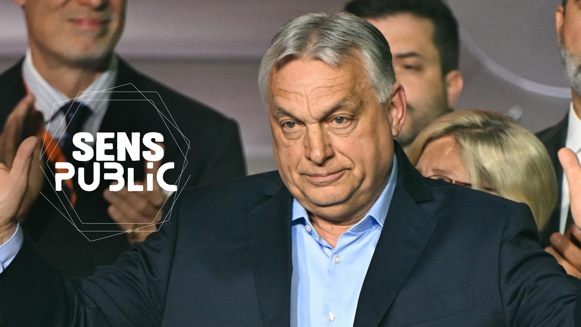 Hongrie : chute de Viktor Orbán, l’extrême droite fragilisée en Europe ?