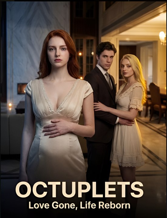 Octuplets Love Gone, Life Reborn
