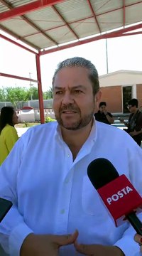 ¿Qué rutas alternas habrá en Ramos Arizpe por obras ferroviarias? Esto dijo Tomás Gutiérrez