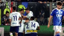 Scudetto loading: Inter Milan overcome two goal deficit to silence Como
