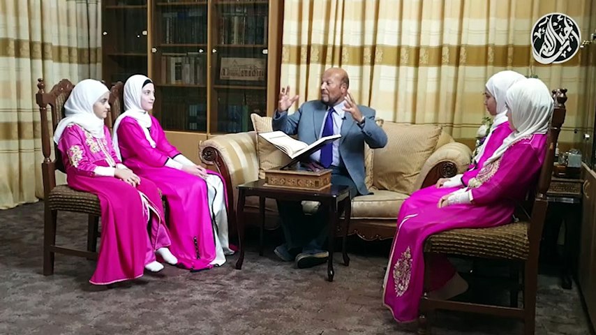 أحباب الله | الحلقة 22