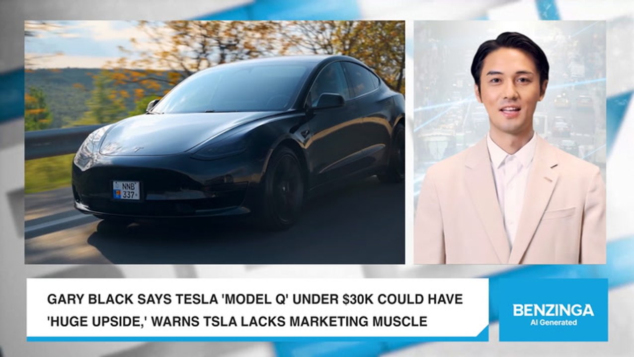 Black Flags Tesla Risk