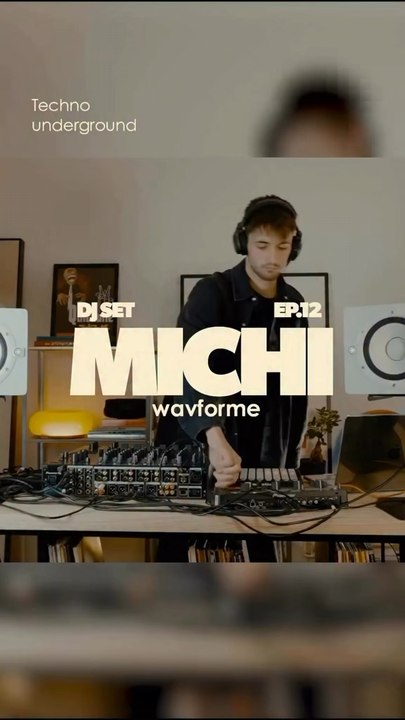 Mon passage chez wavfome merci à toute l’équipe ! 🙏🖤