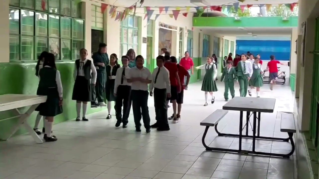 Regreso a clases sin incidencias en primarias tras vacaciones en Múzquiz