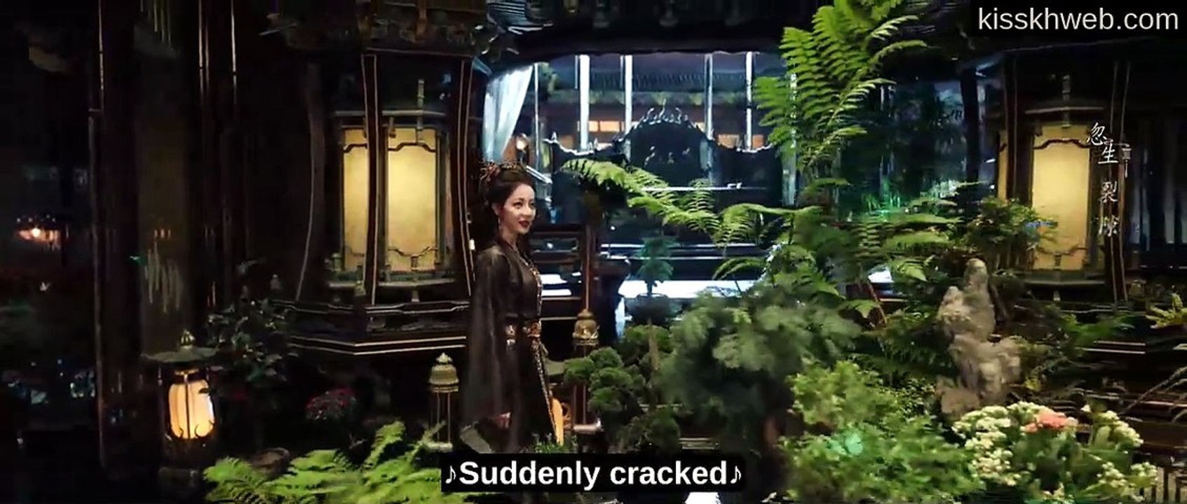 [ENG] EP.34 Love beyond the Grave (2026)