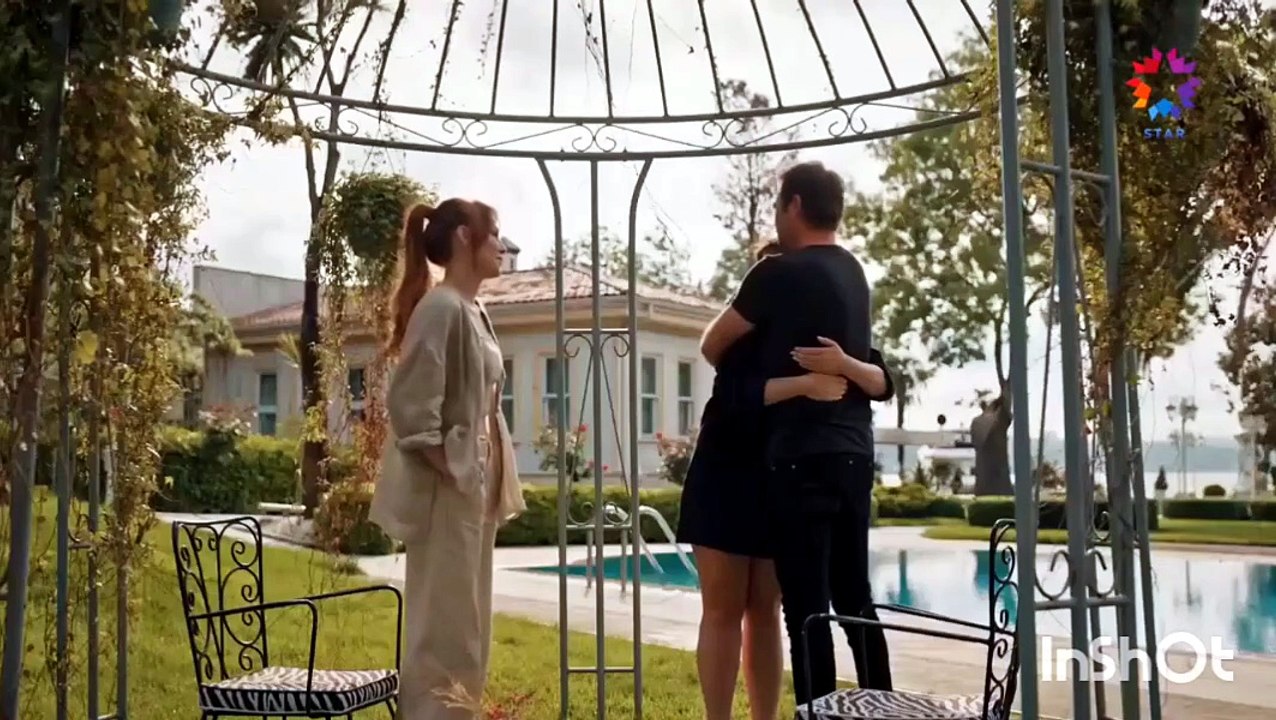 Çöp Adam episode 27 part 1