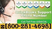 Does QuickBooks Enterprise Come With Support