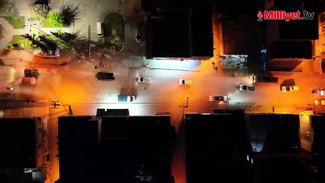 8 ilde dev Bayğaralar operasyonu! 287 şüpheli gözaltına alındı