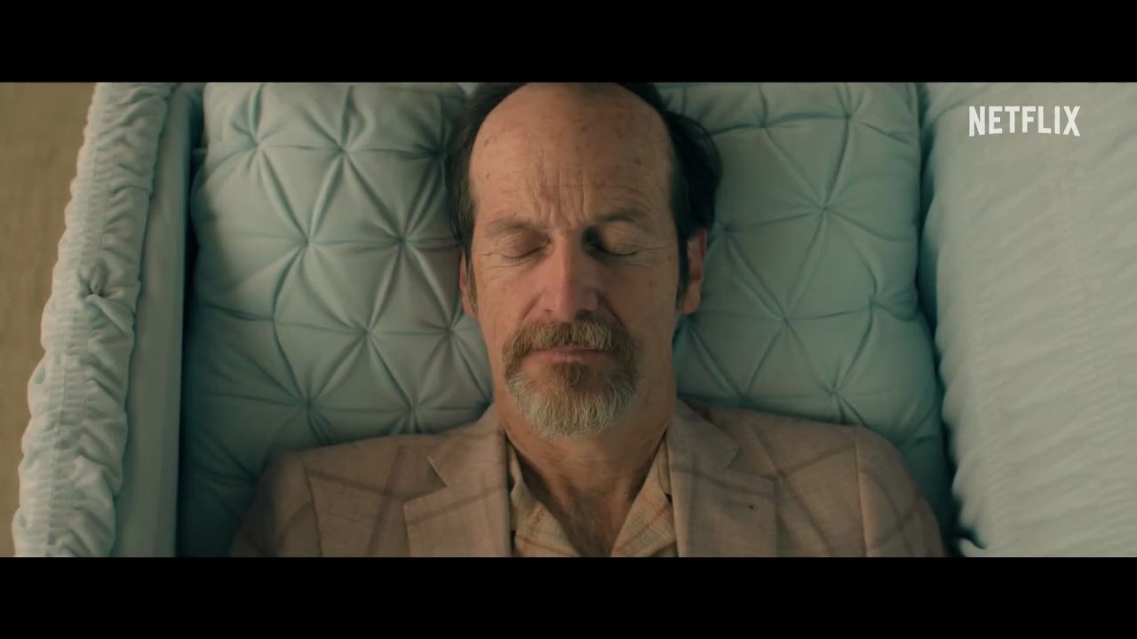 The Boroughs - S01 Teaser Trailer (Deutsch) HD