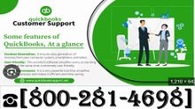 Does QuickBooks Enterprise Include Support