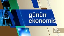 Günün Ekonomisi 13 Nisan 2026 Pazartesi - 16.50