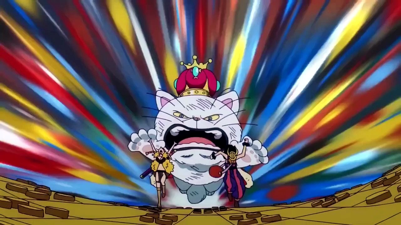 One Piece Chapter 1157 Explained in English | Full Story & Theories