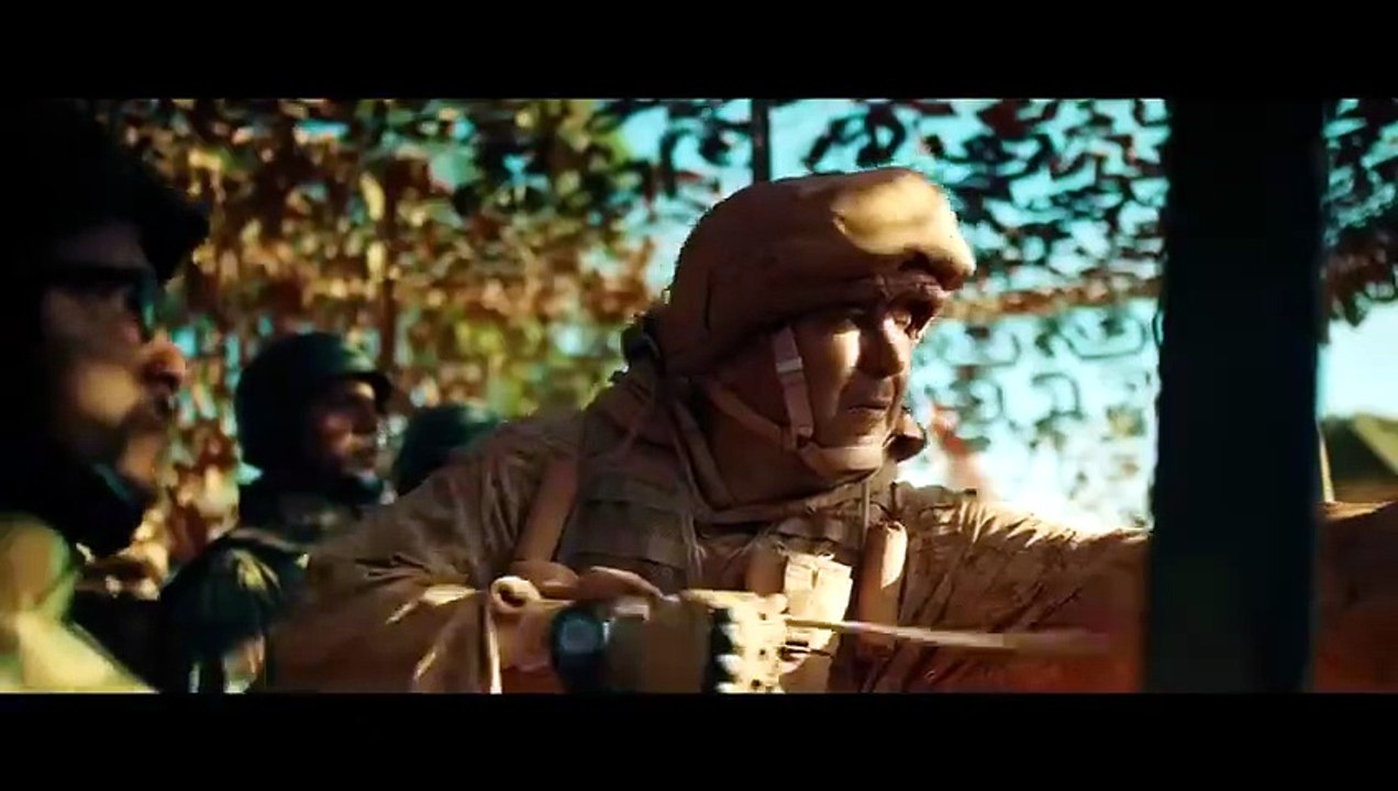 NO WAY OUT Soldier Fighting to Survive  2026 Full Movie  Action  Survival  English - YouTube (720p)