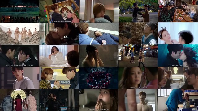 Kiss Goblin - Episode 8 | Korean Drama - Audio: Hindi & Urdu Dubbed | Bae Hyuk - Jeon Hye | #KDrama