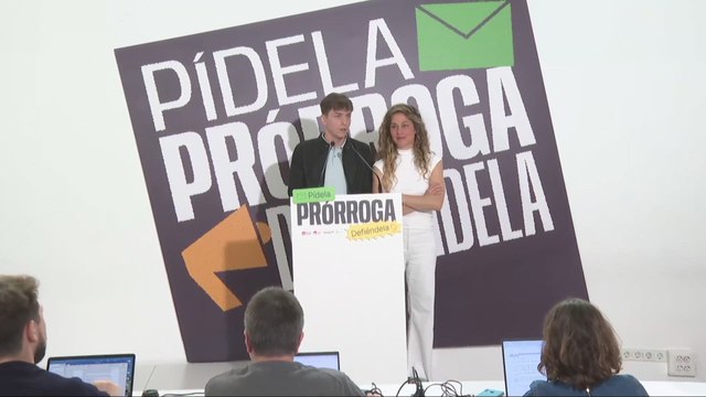 Sumar valora el procesamiento a Begoña Gómez por cuatro presuntos delitos