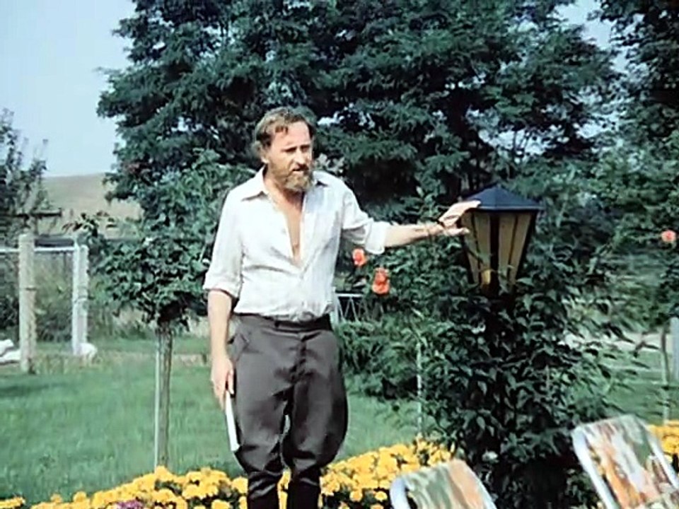 Aber Vati (1974-1979) - 04 - Fünf Jahre danach