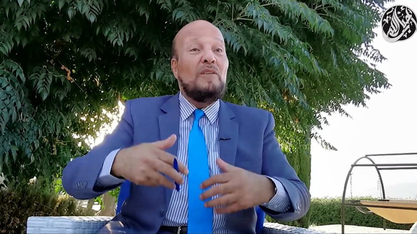 أحباب الله | الحلقة 25