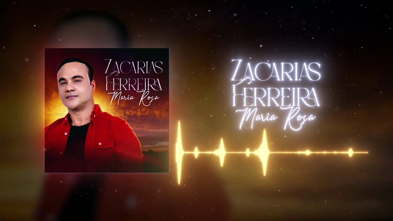 Zacarías Ferreiras- María Rosa + Minaya- susurros de un mundo roto #music#bachata