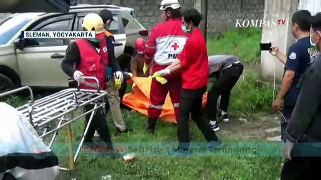 Jenazah Mengering dalam Mobil, Polisi: Korban Tewas Diduga Akibat Keracunan Gas