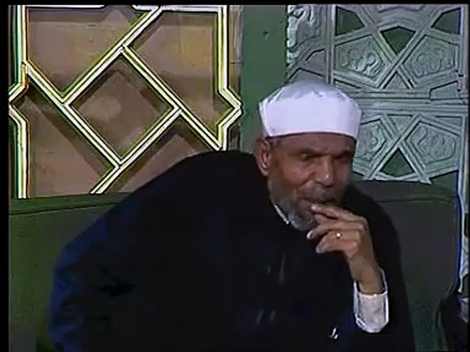 الشيخ الشعراوي _ تفسير سورة البقرة، (آية ٩٧-١٠٢)