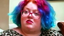 My 600-Lb. Life star Dolly Martinez dies at 30, ‘heartbroken’ family announces
