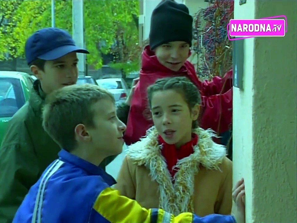 Mjesoviti brak - 31. epizoda - HD