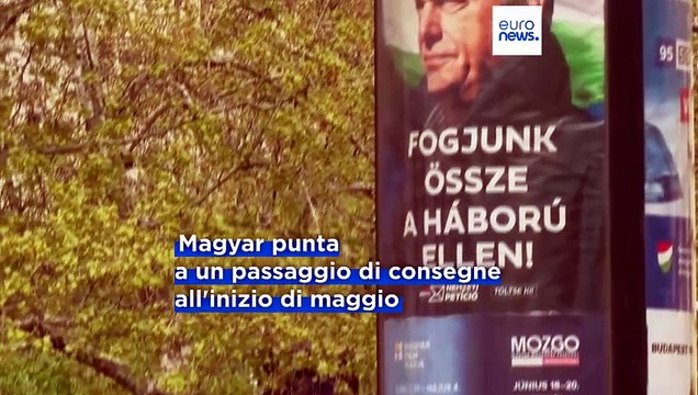Ungheria, conferenza di Magyar su fondi Ue, Ucraina, Russia, migrazioni e un accenno all'Italia