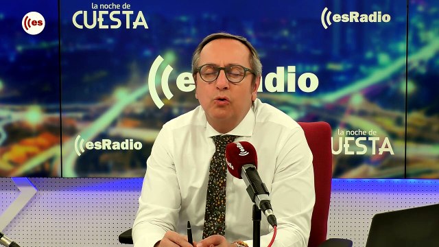 Luis María Pardo desvela la razón por la que Begoña Gómez podría acabar condenada con un 92,8% de posibilidades