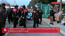 Evlenmekten vazgeçince kıyamet koptu! Aksaray'da dehşete düşüren olay: Yaralılar var