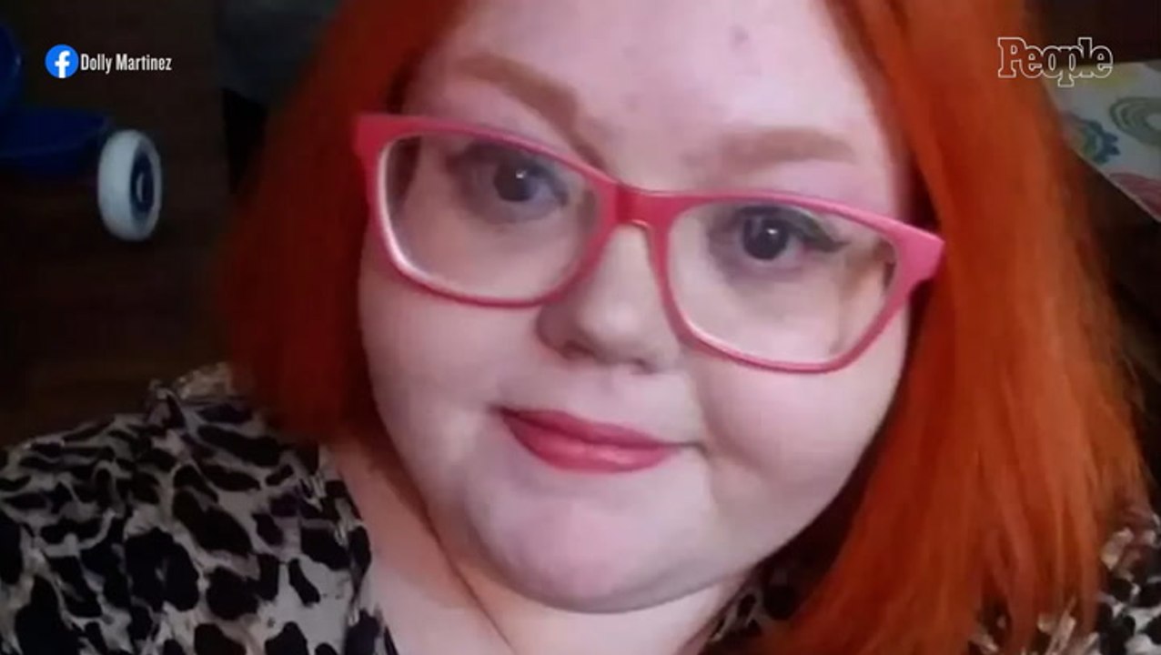 My 600-Lb. Life Star Dolly Martinez’s Cause of Death Revealed