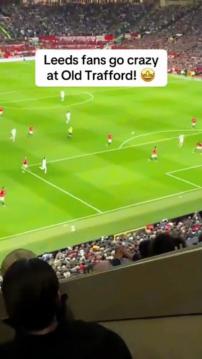 Manchester United Vs Leeds United Highlights And Goals