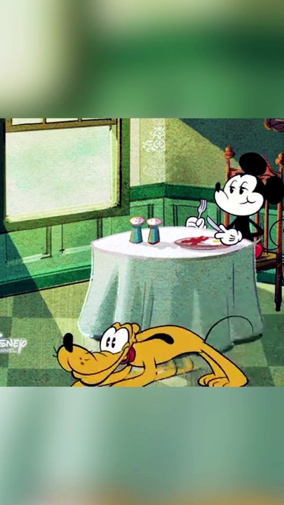 Walt Disney ne pouvait pas contrôler ce personnage