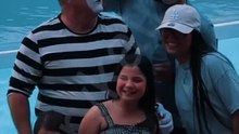 FUNNIEST Moments With Tom The SeaWorld Mime _ Comedy Gold