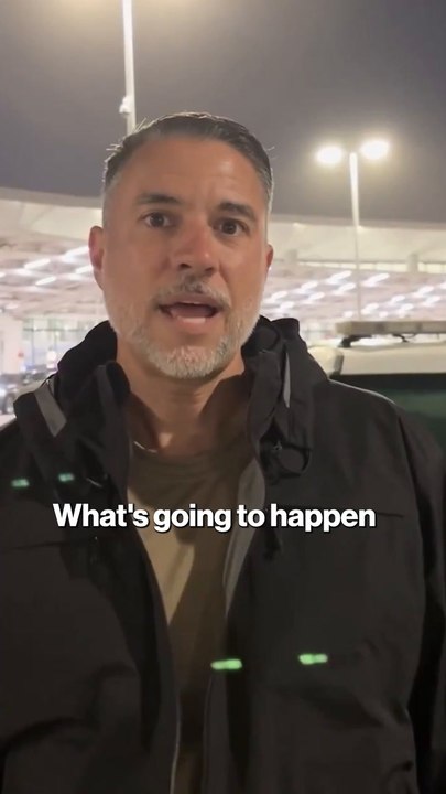 ICE enforces immigrants self-deportation to Philippines