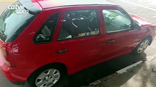 Homem é preso por tráfico de drogas na região do bairro Vila Pioneira, em Toledo