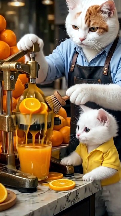 Cats