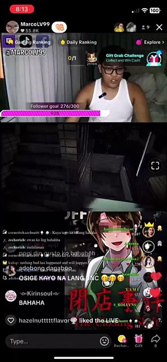 Parasocial streamer Chillas art #twitch #streamer #funny