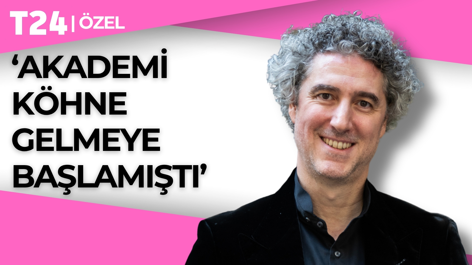 Sait Mingü: Yapay zekâ sanatı taklit edebilir ama insanın yaşanmışlığını kopyalayamaz
