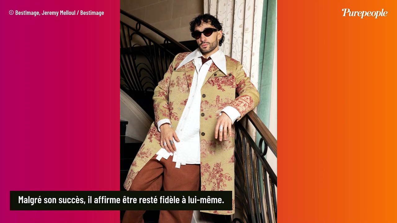 Sofiane Pamart s’offre un coin de paradis à Los Angeles, une maison spectaculaire entourée de lumière