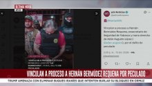 🚨¡Última Hora! Vinculan a proceso a Hernán Bermúdez, líder de "La Barredora" por peculado
