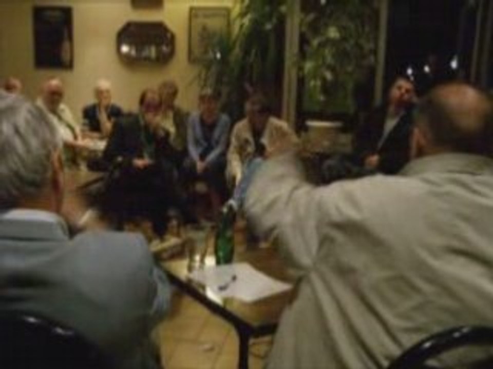 MAI 68 / D'HIER A AUJOURD'HUI