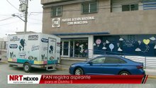 PAN registra aspirantepara el Distrito 5